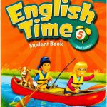 English Time 5 2nd