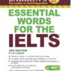Essential Words For the IELTS 3rd+CD
