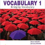 Focus on Vocabulary 1 %%sep%% کتاب فوکوس آن وکب 1 | کتاب Focus on Vocabulary