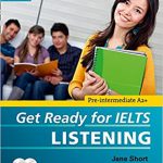 Get Ready for IELTS Pre-Intermediate