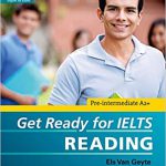 Get Ready for IELTS Reading Pre-Intermediate