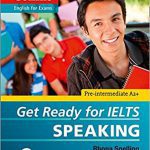 Get Ready for IELTS Speaking Pre-Intermediate