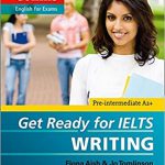 Get Ready for IELTS writing Pre-Intermediate