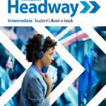 Headway Intermediate 5th %%sep%% خرید کتاب هدوی اینتر ویرایش 5 %%sep%% خرید اینترنتی کتاب Headway Intermediate 5th