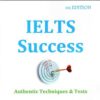 IELTS Success - 4rd Edition  آیلتس ساکسز