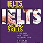 Ielts Advantage Writing Skills