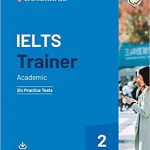 Ielts Trainer 2 - Academic