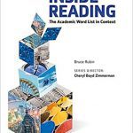 Inside Reading 3 2nd | کتاب زبان اینساید ریدینگ ۳ | خرید اینترنتی کتاب Inside Reading 3