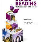 Inside Reading 4 2nd | کتاب اینساید ریدینگ 4 | کتاب زبان Inside Reading با تخفیف