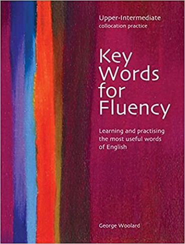 Key Words For Fluency Upper-Intermediate تحریر وزیری