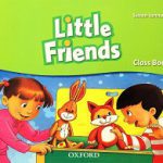 Little Friends | خرید کتاب لیتل فرندز کودکان %%sep%% خرید اینترنتی کتاب Little Friends با تخفیف %%page%% %%sep%%