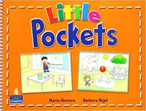 Little Pockets+SB+DVD