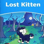 داستان Lost Kitten بچه گربه گم شده