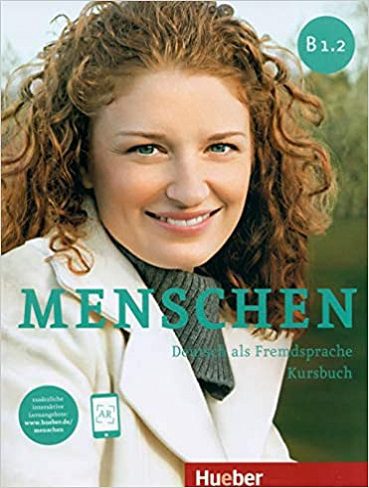 MENSCHEN+CD مجموعه کامل کتاب منشن