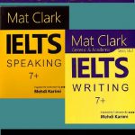 Mat Clark IELTS Speaking,Writing