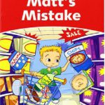 Matts Mistake اشتباه ماتس