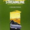 New American Streamline Connections SB+WB+CD