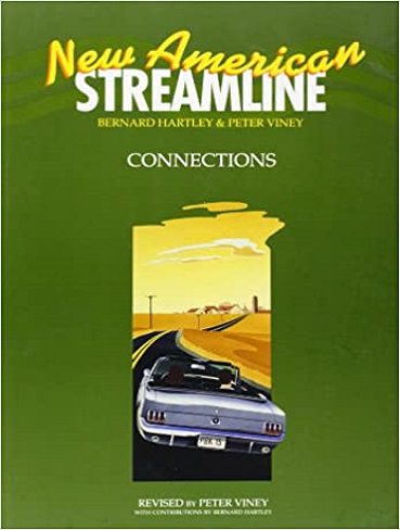 New American Streamline Connections SB+WB+CD