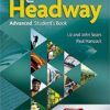New Headway Advanced 4th+SB+WB+DVD نیو هدوی ادونس یرایش 4