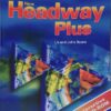New Headway Plus Intermediate +WB+CD کتاب هدوی پلاس اینترمدیت