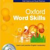 Oxford Word Skills Basic+ QRکتاب اکسفورد ورد اسکیلز بیسیک (اندازه وزیری)