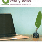 کتاب Longman Academic Writing 3 Series لانگمن آکادمیک رایتینگ 3 آموزش زبان انگلیسی 