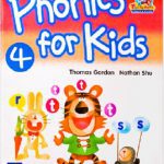 Phonics For Kids 4