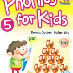 Phonics For Kids 5