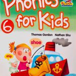 Phonics For Kids 6