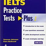 Practice Tests Plus IELTS 1