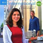 کتاب آلمانی Schritte International Neu A1.2