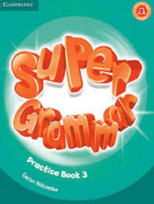 Super Grammar 3 سوپر گرامر 3 تحریر رحلی