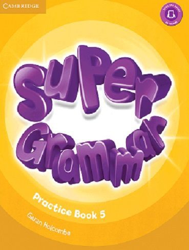 Super Grammar 5 سوپر گرامر 5 تحریر (رنگی)