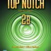 Top Notch 2B 2nd+DVD کتاب تاپ ناچ 2B (کتاب دانش آموز+کتاب تمرین +فایل صوتی)