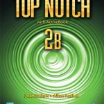 قیمت و خرید ویرایش دوم کتاب TOP NOTCH 2B 2ND