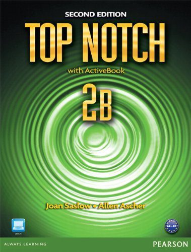 Top Notch 2B 2nd+DVD تاپ ناچ 2B