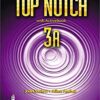 Top Notch 3A 2nd+DVD تاپ ناچ 3A