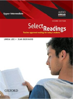 Select Readings Upper-Intermediate 2nd+cd