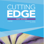 Cutting Edge Starter 3rd | خرید کتاب کاتینگ اج استارتر | خرید انلاین کتاب Cutting Edge Starter 3rd