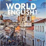 World English 1 2nd