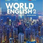 World English 2 2nd