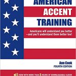 American Accent Training 4ed %%page%% %%sep%%کتاب امریکن اکسنت ترینینگ %%sep%% خرید اینترنتی کتاب American Accent Training