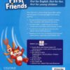 American First Friends 2+SB+DVD کتاب امریکن فرست فرندز 2 رحلی (کتاب دانش آموز+کتاب کار+CD)