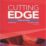 Cutting Edge 3rd Elementary