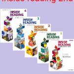 Inside Reading 2nd | خرید کتاب‌ اینساید ریدینگ | خرید اینترنتی کتاب Inside Reading