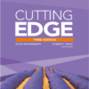 Cutting Edge Upper-Intermediate 3rd SB+WB+CD+DVD کتاب