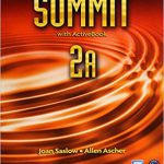 Summit 2A 2nd