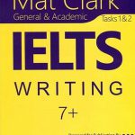کتاب Mat Clark IELTS Writing