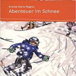 داستان آلمانی Abenteuser Im Schnee A1