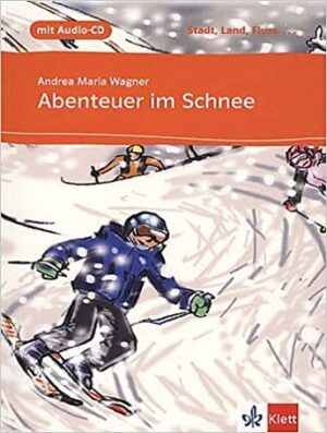 داستان آلمانی Abenteuser Im Schnee A1